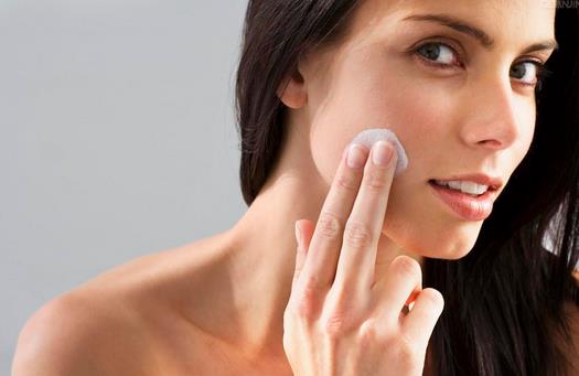 去角質并不是一件小事兒