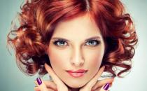 歐美風格妝面讓你冷艷十足