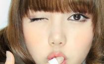 開學季可愛妝容讓你萌動校園