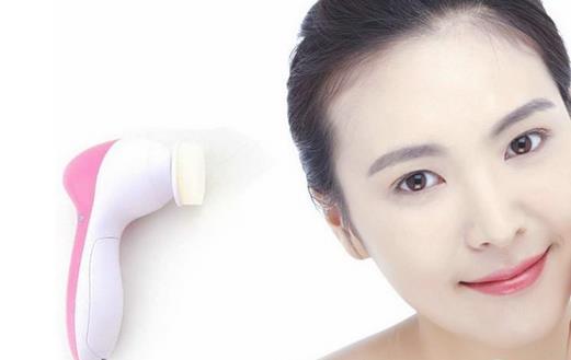 潔面儀的八大謎團(tuán) 幫你各個(gè)擊破!