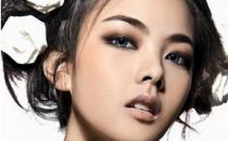 內雙眼皮化妝技巧