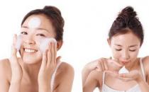 潔面三部曲保養好肌膚