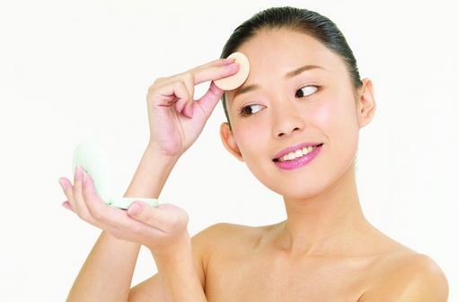 展現最佳妝感的秘密