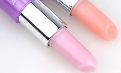 唇部護理很重要 5步成就嬌嫩紅唇