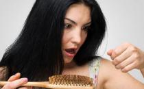 掉頭發(fā)是什么原因 找出根源輕松預防