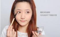 教你化出清淡靚麗的學生妝