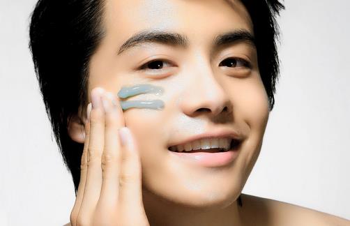 男性護(hù)膚 你選對(duì)方法了嗎？