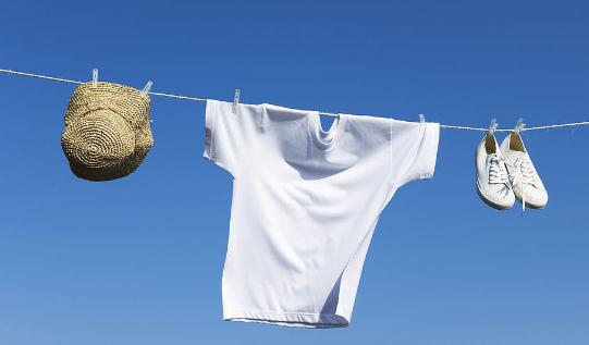 冬季衣物有煩惱?給你支招護好衣服!