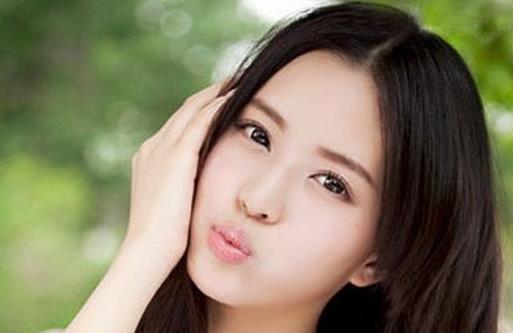 女漢子如何畫出小清新妝呢