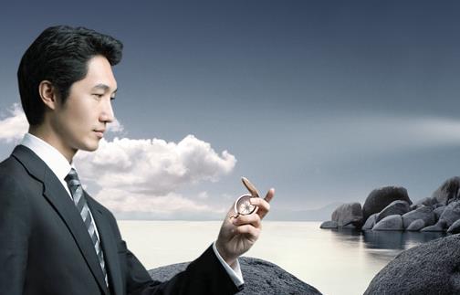 抵御紫外線侵襲 男人防曬進(jìn)行時