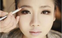 粗眉正當道 正確畫眉勿變小新