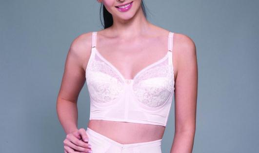 你的文胸穿得正確嗎?