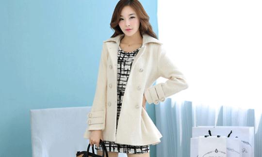 網上買衣服有什么技巧嗎？