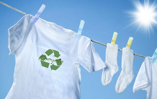 白襪子不好洗?教你清洗白襪子的方法