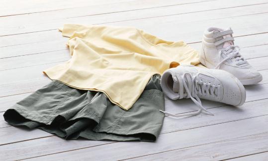 洗衣服的誤區你都犯了嗎?