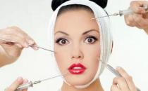 肉毒素瘦臉針會(huì)造成哪些傷害?