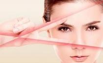 點陣激光除疤術有哪些優勢