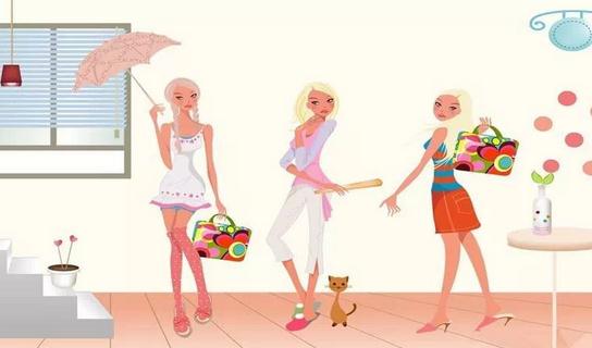 20,30,40歲的女人應該如何穿搭?