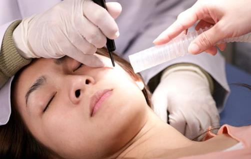 最流行的醫療美容術是什么