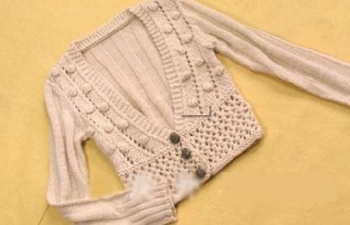 毛衣縮水怎么辦？教你如何恢復縮水的毛衣