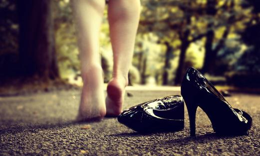 如何挑出最合腳的高跟鞋？