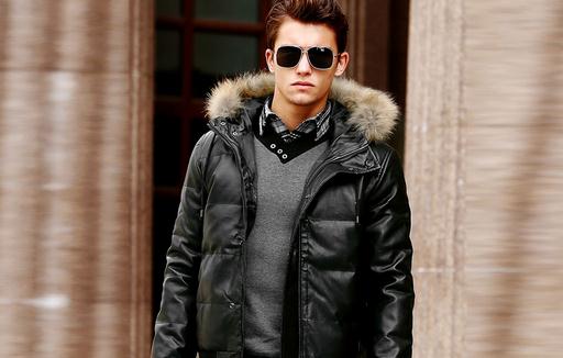 清洗羽絨服有什么原則?