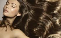 防掉發小竅門打造健康秀發