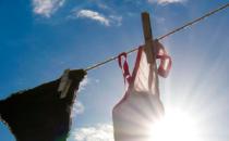 內褲應該怎么清洗才干凈？