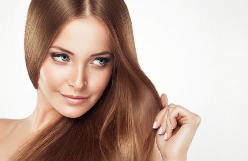 油性頭發該如何清洗