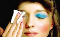 棉巾卸妝方法用對了賽過美白產品