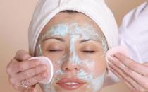 潔面也致皺？潔面時(shí)7成女人會(huì)犯的錯(cuò)誤