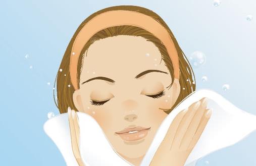 想要成功祛痘 遠(yuǎn)離三個(gè)誤區(qū)