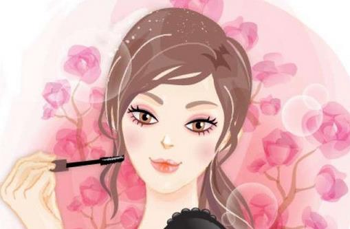 出汗使眼線暈染 4招巧防眼線暈染