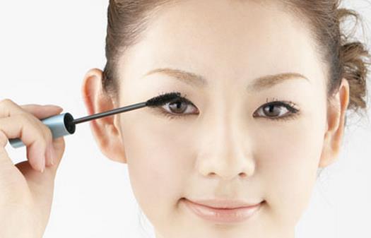 韓國女生6步教你如何畫精致妝容