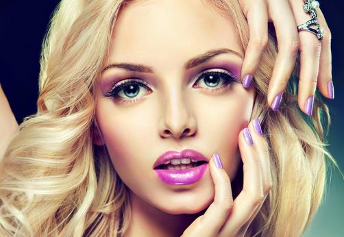 6個(gè)步驟教你打造惹人憐愛的大眼妝