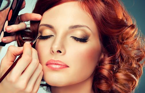 幫你推薦簡化的化妝步驟