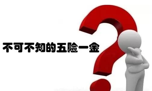 五險(xiǎn)一金的作用解析