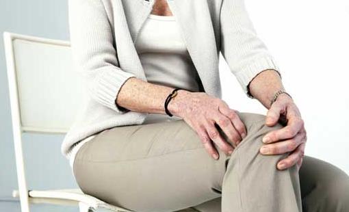 老人學會這五招 關節炎不敢找上門