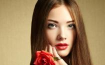 染發后的護理方式