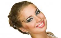 三個妝容重點 告別惱人臉型