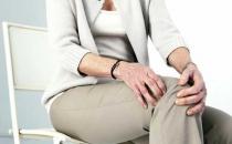 老人學會這五招 關節炎不敢找上門