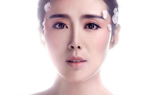 面相學教你畫出完美桃花妝