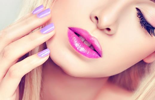 豐潤性感的厚嘴唇如何打造