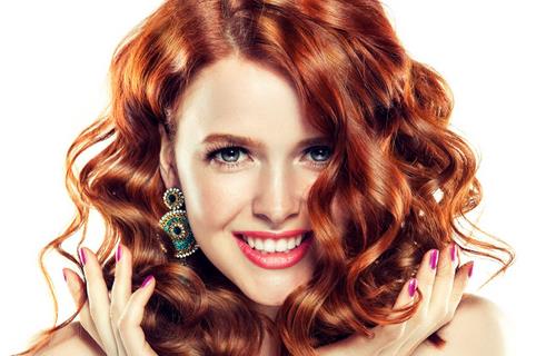 護發養發 吃什么防止脫發