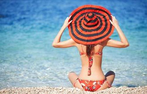 美背動作+枕頭操 冰肌玉背屬于你