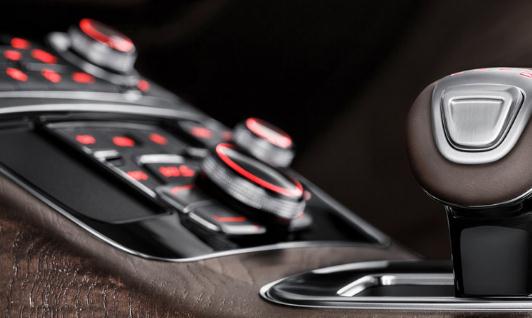 這樣開車是最傷自動(dòng)擋汽車的