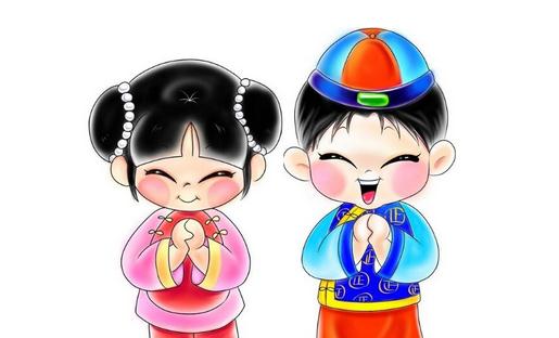 穿著打扮的禮儀常識(shí)