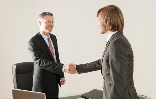 面試需要注意哪些禮儀？