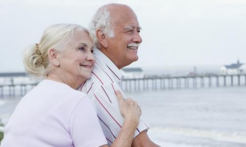 老人保養消化道有九大妙招