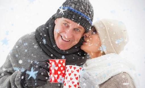 老人保暖習慣的錯誤要改正